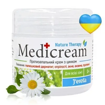 protyzapalʹnyy-antyseptychnyy-krem-z-tsynkom-medikrem-jerelia